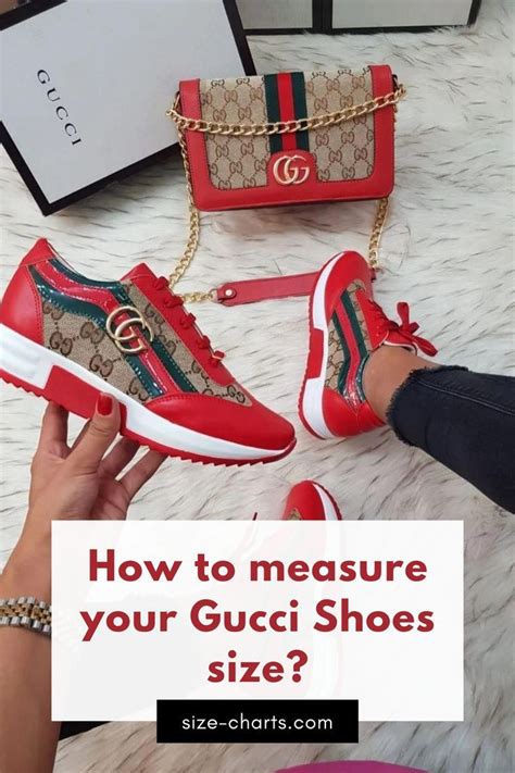 outfits for gucci sneakers|Gucci sneakers size chart.